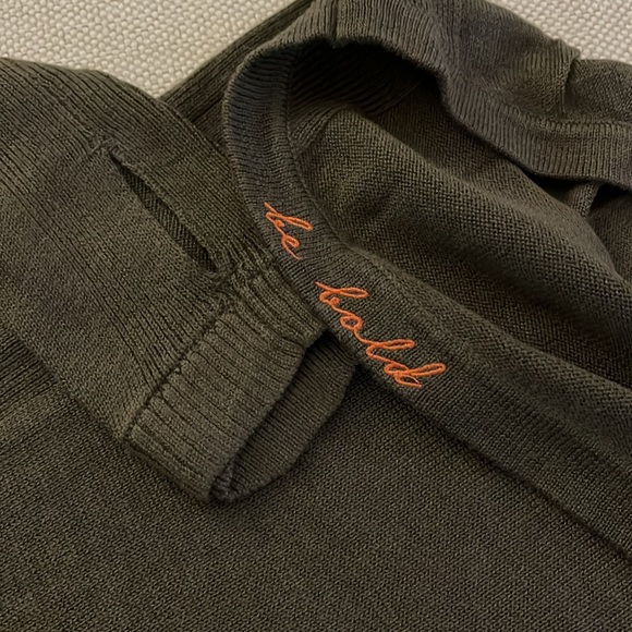 Lululemon long sweater - Picture 2 of 5